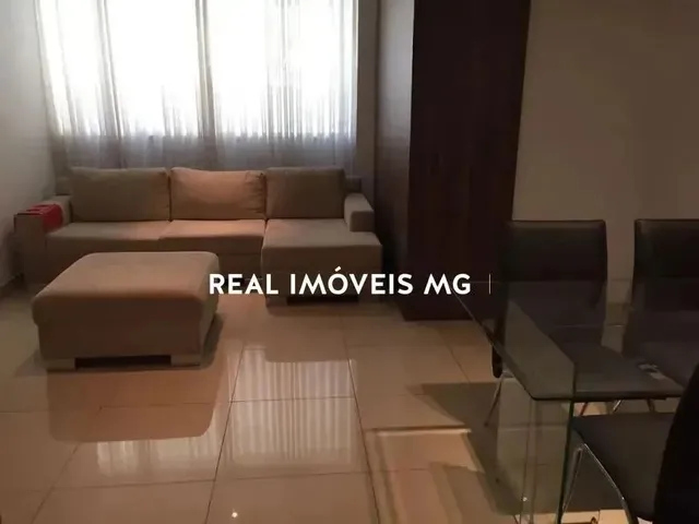 Imagem 5: Apartamento Mobiliado para Alugar, 2 Quartos, 2 Vagas na Savassi