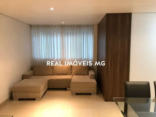 Imagem 11: Apartamento Mobiliado para Alugar, 2 Quartos, 2 Vagas na Savassi