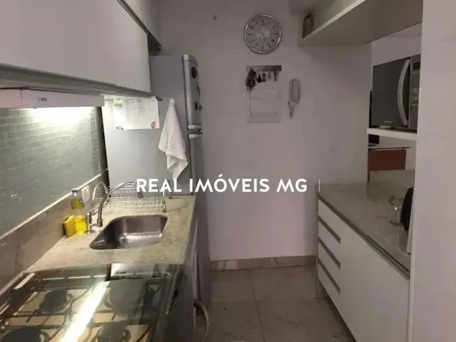 Imagem 8: Apartamento Mobiliado para Alugar, 2 Quartos, 2 Vagas na Savassi