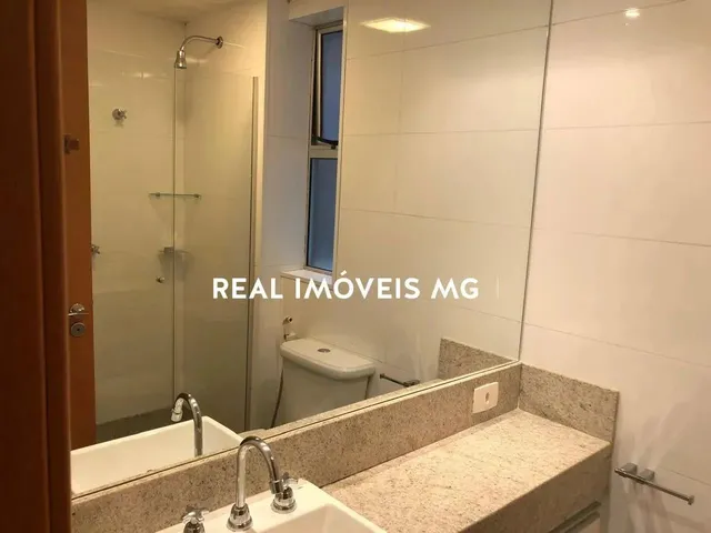 Imagem 14: Apartamento Mobiliado para Alugar, 2 Quartos, 2 Vagas na Savassi
