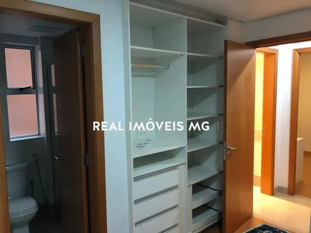 Imagem 9: Apartamento Mobiliado para Alugar, 2 Quartos, 2 Vagas na Savassi