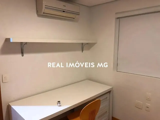 Imagem 6: Apartamento Mobiliado para Alugar, 2 Quartos, 2 Vagas na Savassi