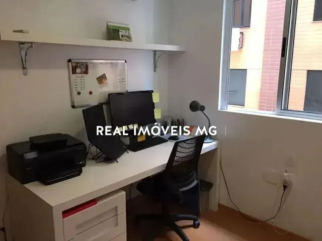 Imagem 7: Apartamento Mobiliado para Alugar, 2 Quartos, 2 Vagas na Savassi