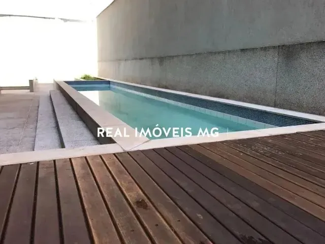 Imagem 3: Apartamento Mobiliado para Alugar, 2 Quartos, 2 Vagas na Savassi