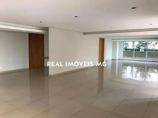 Imagem 4: Apartamento Mobiliado para Alugar, 2 Quartos, 2 Vagas na Savassi