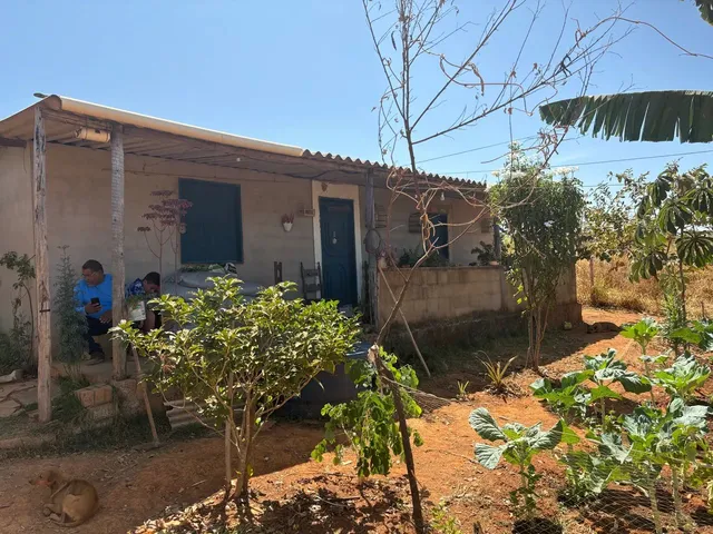 Imagem: Aluga-Se Sítio em Paraopeba/Mg - 10.000