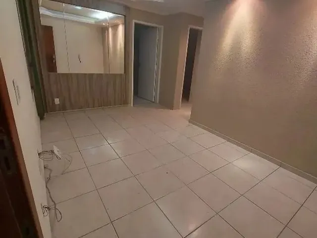 Imagem: Apartamento para Aluguel, 2 Quartos, 1 Vaga