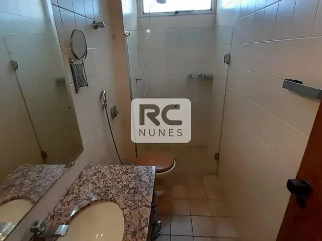 Imagem 13: Apartamento para Aluguel, 2 Quartos, 1 Suíte, 1 Vaga, Boa Viagem - Belo Horizonte/Mg