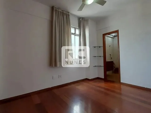 Imagem 3: Apartamento para Aluguel, 2 Quartos, 1 Suíte, 1 Vaga, Boa Viagem - Belo Horizonte/Mg