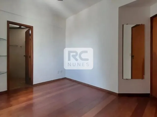 Imagem 5: Apartamento para Aluguel, 2 Quartos, 1 Suíte, 1 Vaga, Boa Viagem - Belo Horizonte/Mg