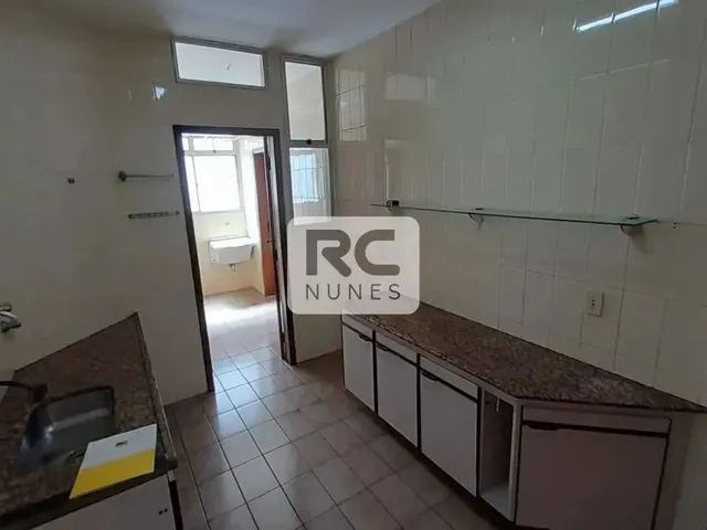 Imagem 16: Apartamento para Aluguel, 2 Quartos, 1 Suíte, 1 Vaga, Boa Viagem - Belo Horizonte/Mg