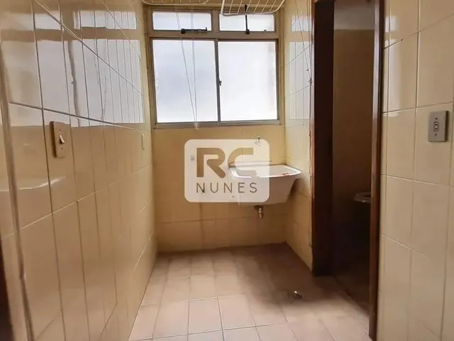 Imagem 2: Apartamento para Aluguel, 2 Quartos, 1 Suíte, 1 Vaga, Boa Viagem - Belo Horizonte/Mg