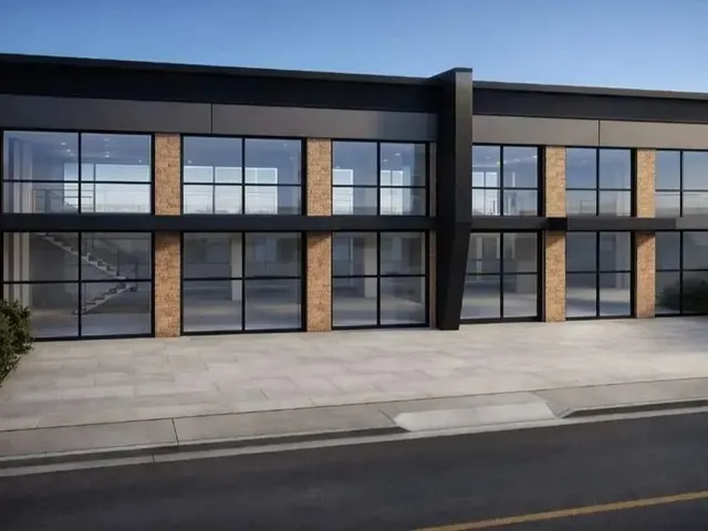 Imagem: Imóvel Comercial para Locação com 250