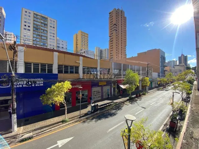 Imagem 2: Sala Comercial À Venda no Centro de Londrina - Edifício Ohora