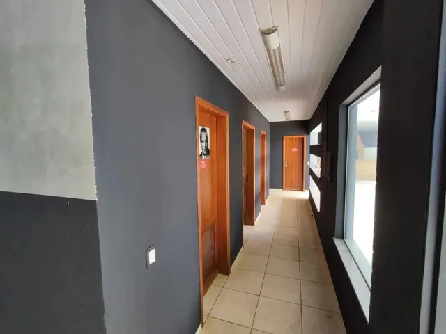Imagem 10: Salão À Venda - Rua Gralha-Azul