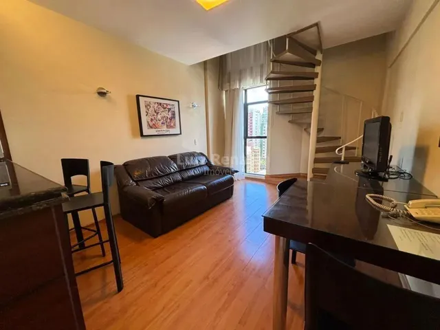 Imagem 11: Flat para Aluguel, 1 Quarto, 42M² de Área na Savassi