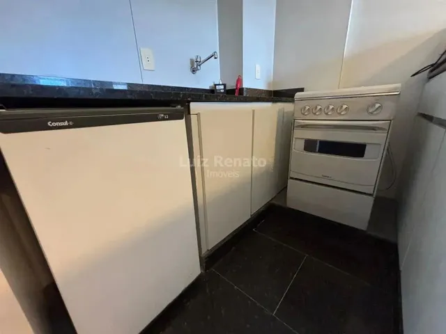 Imagem 15: Flat para Aluguel, 1 Quarto, 42M² de Área na Savassi
