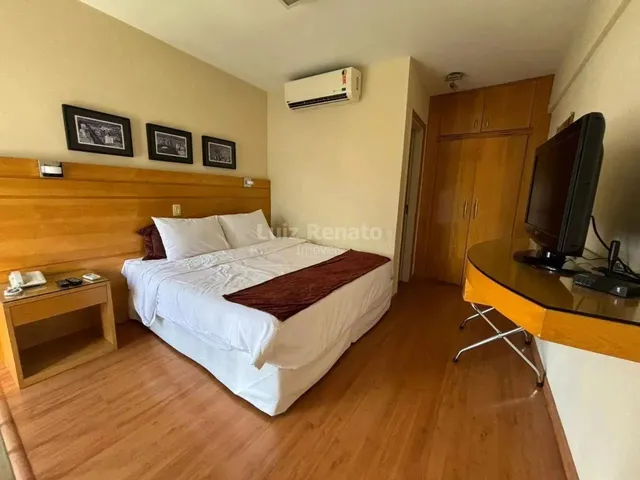 Imagem 12: Flat para Aluguel, 1 Quarto, 42M² de Área na Savassi