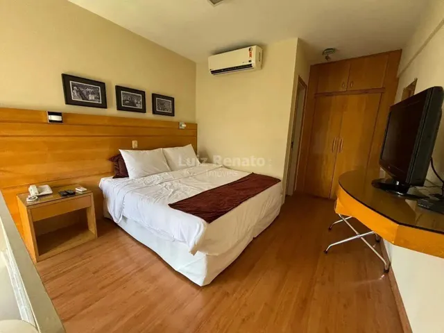 Imagem 16: Flat para Aluguel, 1 Quarto, 42M² de Área na Savassi