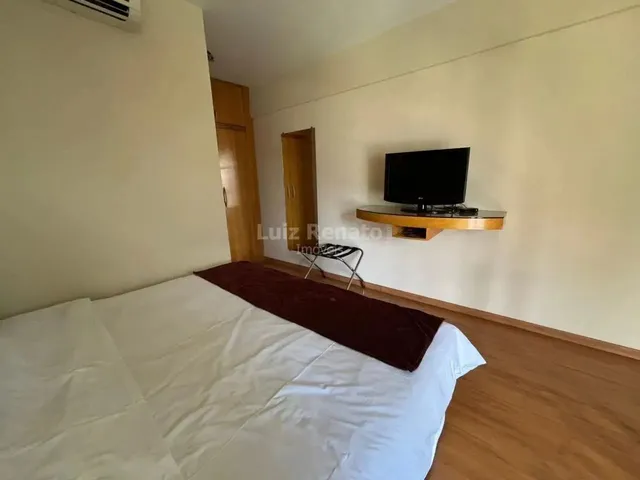 Imagem 8: Flat para Aluguel, 1 Quarto, 42M² de Área na Savassi