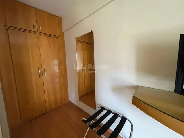 Imagem 9: Flat para Aluguel, 1 Quarto, 42M² de Área na Savassi