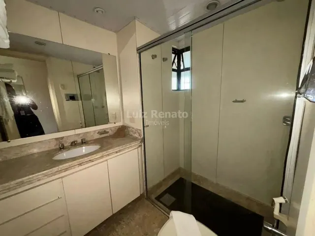 Imagem 14: Flat para Aluguel, 1 Quarto, 42M² de Área na Savassi