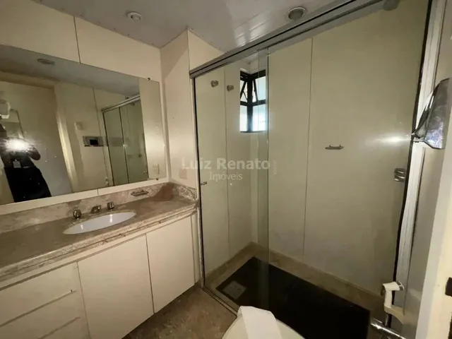 Imagem 13: Flat para Aluguel, 1 Quarto, 42M² de Área na Savassi