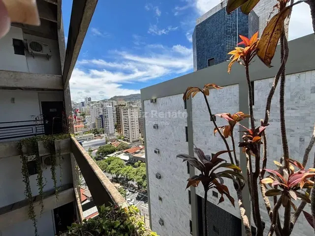 Imagem 10: Flat para Aluguel, 1 Quarto, 42M² de Área na Savassi