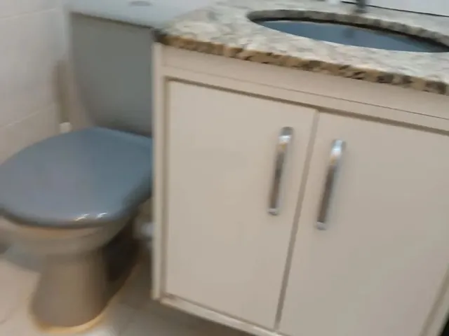 Imagem 5: Kitinet Mobiliada com Garagem
