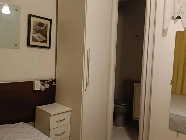 Imagem 11: Kitinet Mobiliada com Garagem