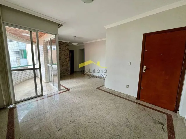 Imagem: Apartamento 3 Quartos para Locação em