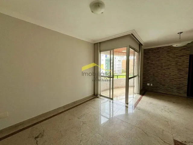 Imagem 15: Apartamento 3 Quartos para Locação em Rua Tranquila e Bem Localizada