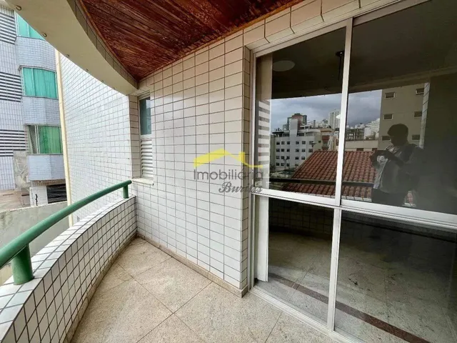 Imagem 7: Apartamento 3 Quartos para Locação em Rua Tranquila e Bem Localizada