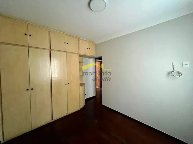 Imagem 5: Apartamento 3 Quartos para Locação em Rua Tranquila e Bem Localizada