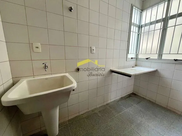 Imagem 3: Apartamento 3 Quartos para Locação em Rua Tranquila e Bem Localizada