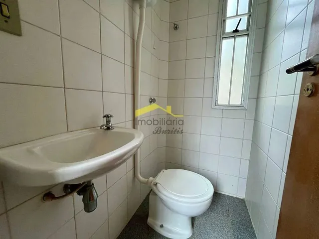 Imagem 12: Apartamento 3 Quartos para Locação em Rua Tranquila e Bem Localizada