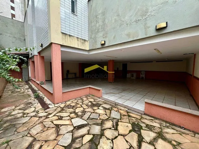 Imagem 9: Apartamento 3 Quartos para Locação em Rua Tranquila e Bem Localizada