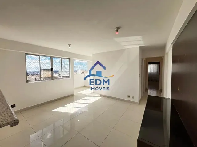 Imagem: Apartamento com 2 Quartos para Alugar no