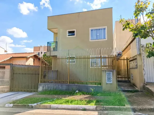 Imagem: Apartamentos Padrão em Poços de Caldas
