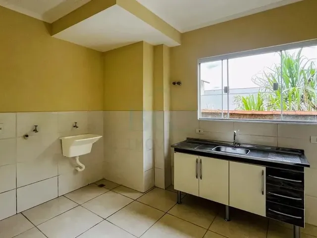 Imagem 3: Apartamentos Padrão em Poços de Caldas