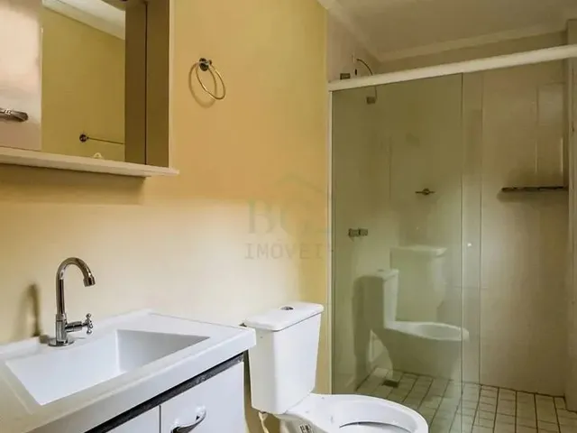 Imagem 2: Apartamentos Padrão em Poços de Caldas