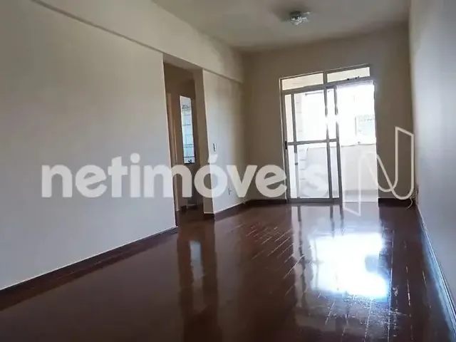 Imagem: Locação Apartamento 3 Quartos Carmo Belo