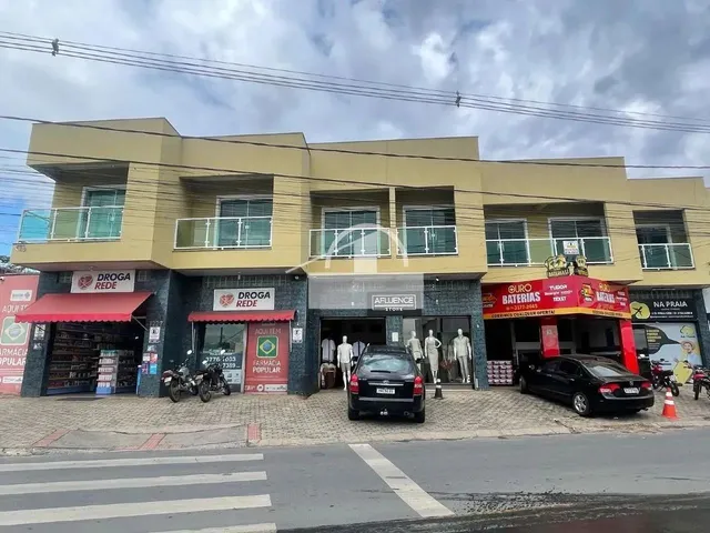 Imagem: Apartamento para Aluguel, 2 Quartos, 1 Vaga