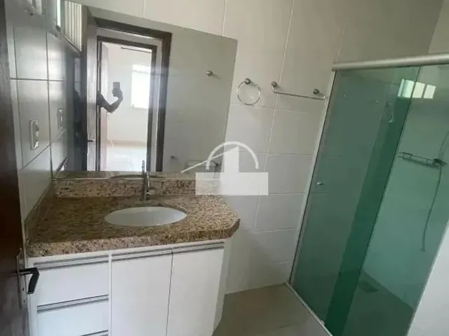 Imagem 3: Apartamento para Aluguel, 2 Quartos, 1 Vaga, Nossa Senhora das Graças - Sete Lagoas/Mg