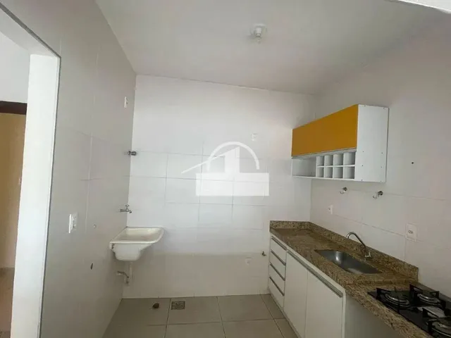 Imagem 14: Apartamento para Aluguel, 2 Quartos, 1 Vaga, Nossa Senhora das Graças - Sete Lagoas/Mg