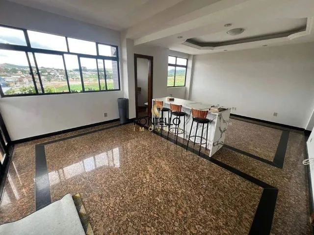 Imagem: Apartamento no Bairro Jardim Arizona