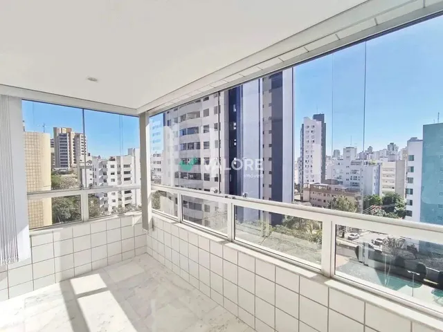 Imagem: Apartamento 3 Quartos para Aluguel no Carmo