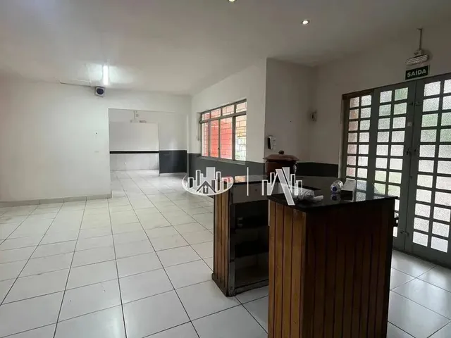 Imagem 11: Casa com 3 Quartos para Alugar, 250 M² por R$ 3.800/Mês - Centro - Londrina/Pr