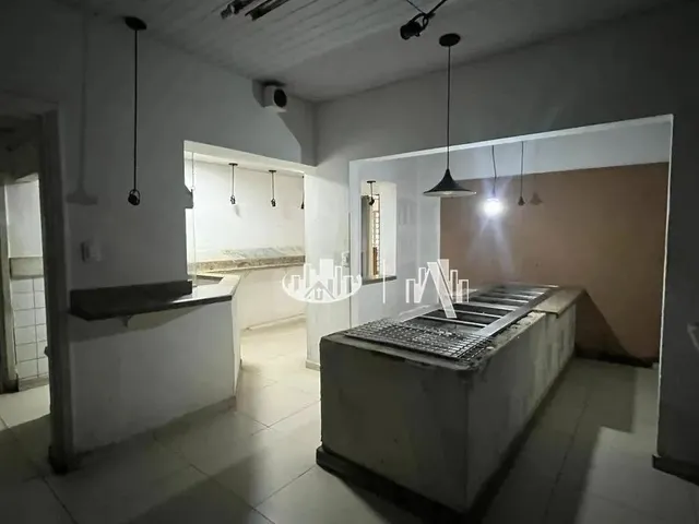 Imagem 2: Casa com 3 Quartos para Alugar, 250 M² por R$ 3.800/Mês - Centro - Londrina/Pr