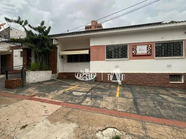 Imagem 14: Casa com 3 Quartos para Alugar, 250 M² por R$ 3.800/Mês - Centro - Londrina/Pr